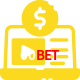 O Cassino 00Bet também oferece apostas esportivas virtuais!