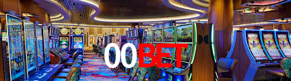 Casino Online 00Bet | Os Melhores Slots no Brasil
