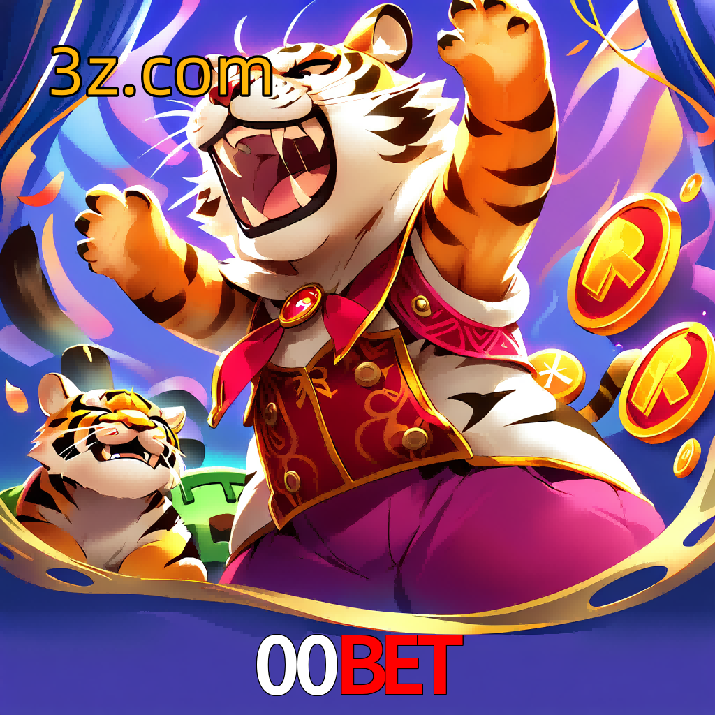 00Bet