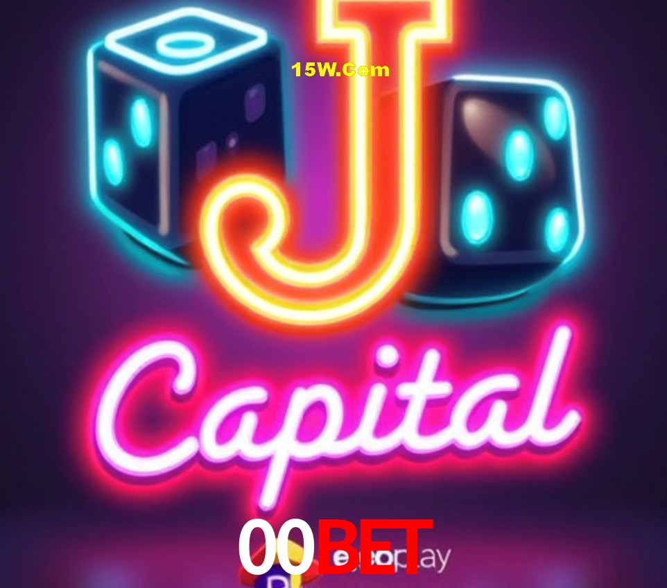 Casino Ao Vivo 00Bet