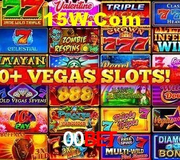 Especiais de Fim de Semana 00Bet