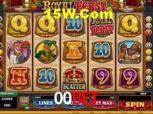 Sistemas de Segurança 00Bet