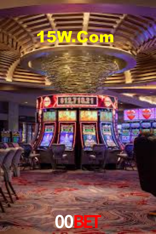 00Bet: A Experiência de Casino com Jogos de Mesa ao Vivo