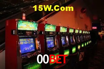 Diretório de Jogos 00Bet
