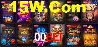APP oficial da 00Bet para mobile