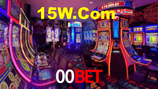 00Bet: Seu Cassino Premiado com Pagamentos Rápidos