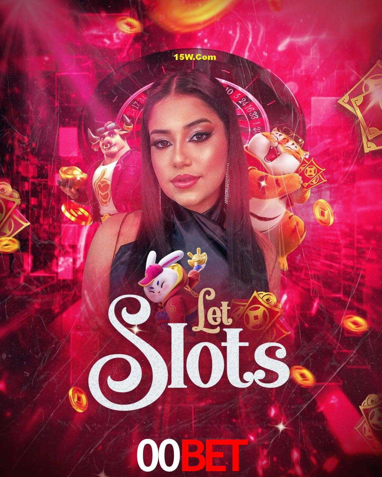 Casino Ao Vivo 00Bet