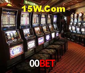 Jogos de Slot 00Bet